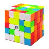 Cubo mágico: 5x5