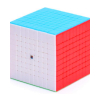 Cubo mágico: 9x9