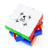 Cubo mágico: magnético